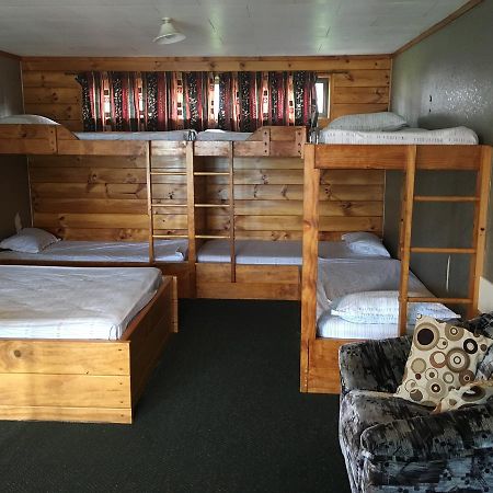 Avondale Motor Park Hotel Auckland Eksteriør billede