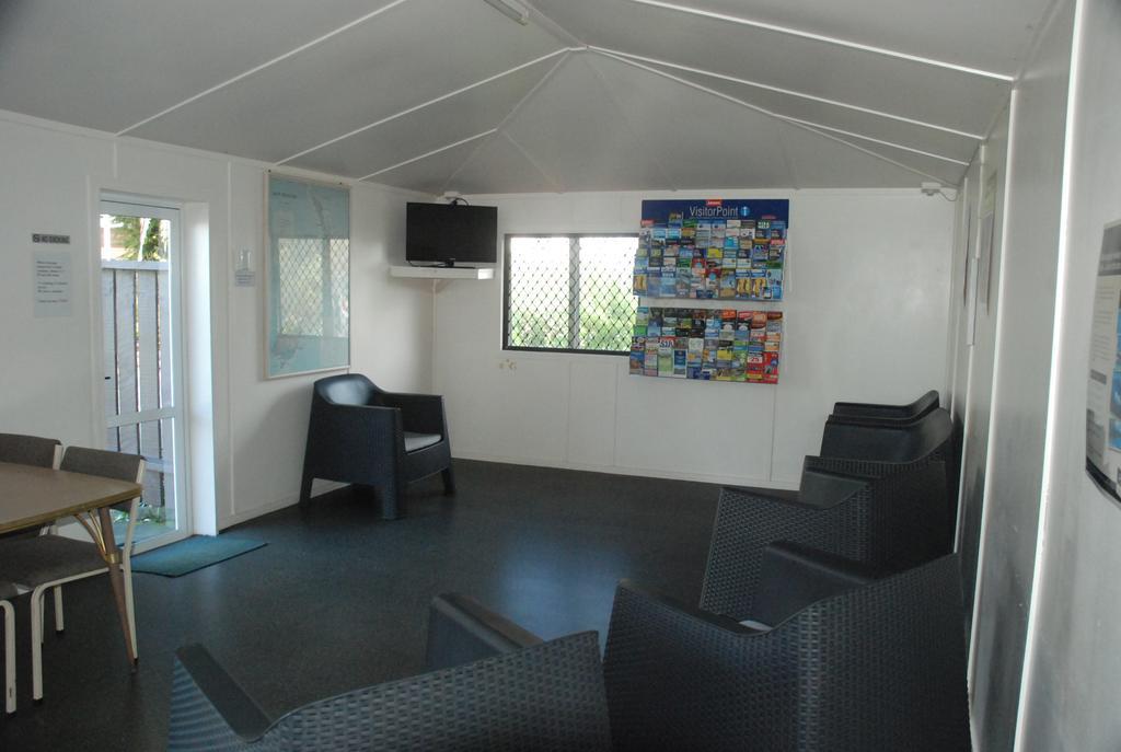Avondale Motor Park Hotel Auckland Eksteriør billede