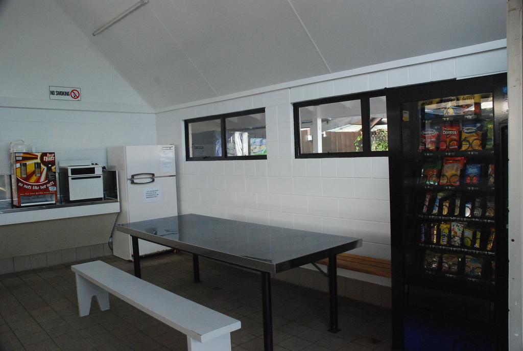 Avondale Motor Park Hotel Auckland Eksteriør billede