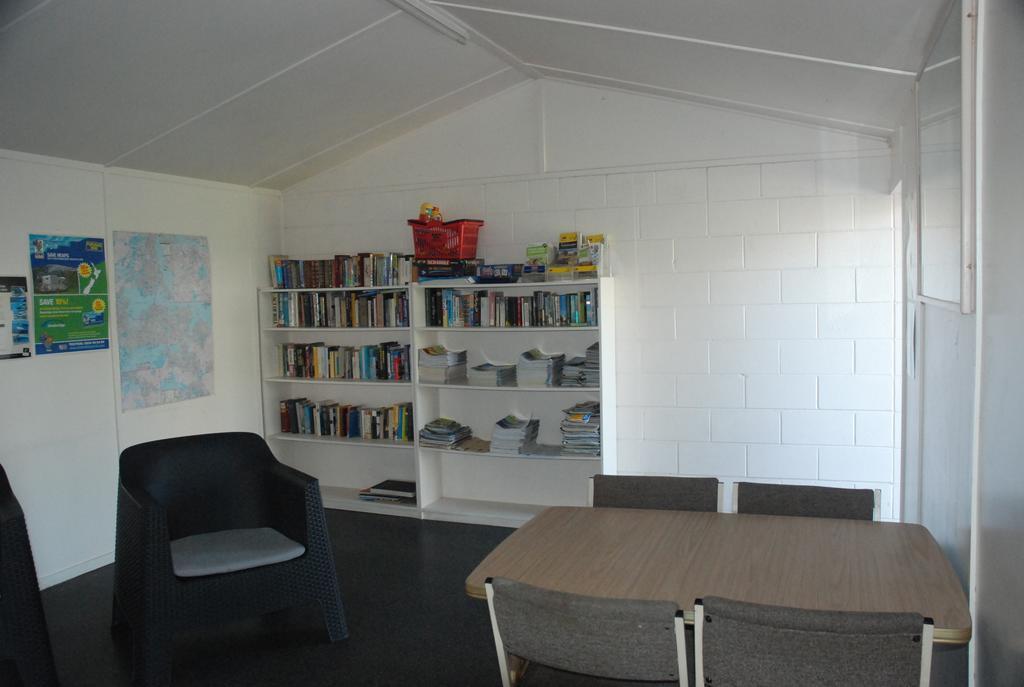 Avondale Motor Park Hotel Auckland Eksteriør billede
