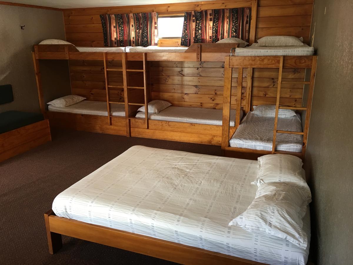 Avondale Motor Park Hotel Auckland Eksteriør billede